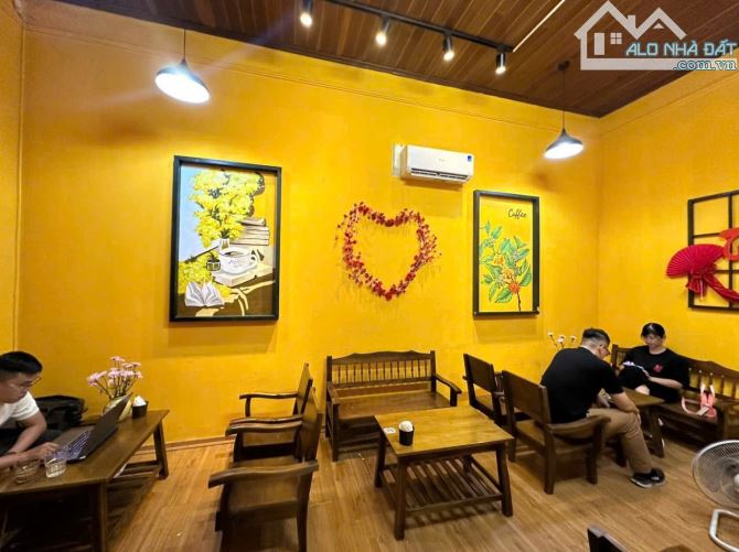 MẶT PHỐ - NGHĨA ĐÔ - CẦU GIẤY - 78M2 - 3 TẦNG KINH DOANH - MT 6.5M - VỈA HÈ - CHỈ 43 TỶ - 5