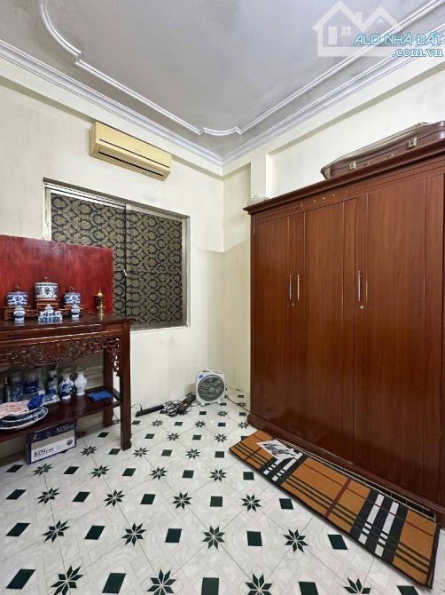 🏠 Bán nhà lô góc – 2 mặt thoáng, 4 tầng chắc chắn, giá chỉ 2.55 tỷ - 5