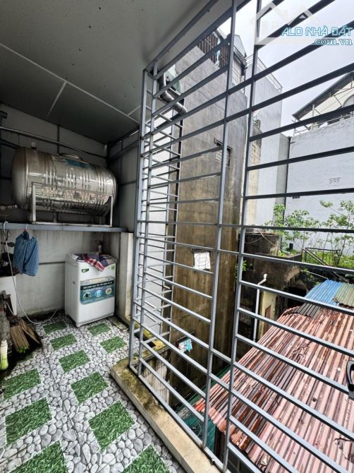 Hàng hiếm tại Lê Duẩn, 4,5 tỷ, 25m2, 2PN, 2WC, 3 tầng 2 thoáng 30m ra phố - 5