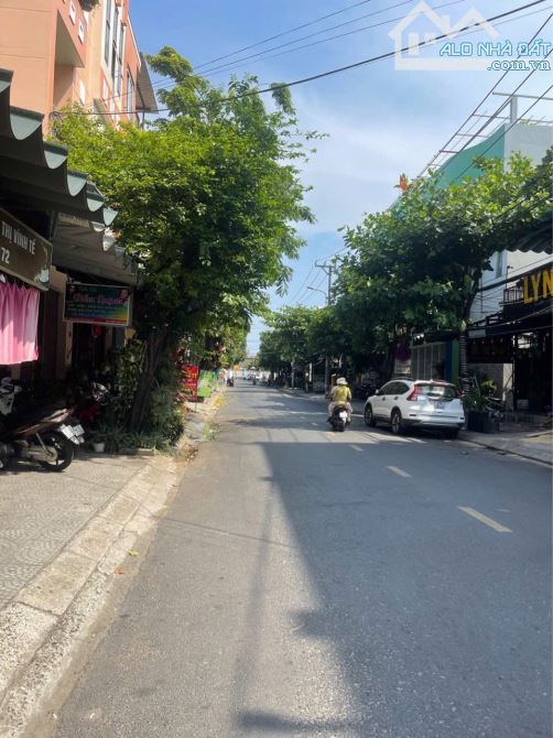 Cần bán gấp căn nhà mặt tiền lô góc ở Đường Châu Thị Vĩnh Tế ,Ngũ Hành Sơn, Tp Đà Nẵng - 5