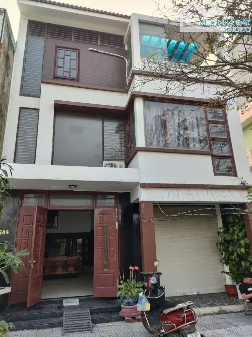 Cần bán gấp nhà 3 tầng đường Võ Nguyên Giáp Thành Phố Đà Nẵng - 5