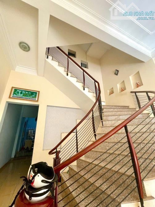 BÁN NHÀ MẶT TIỀN PHAN TRỌNG TUỆ 5x20m GIÁ 7ty650  Nhà xây 2 tầng (tầng mái đổ mê), Phòng k - 5