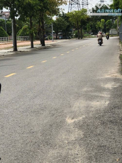 ĐẤT KHU ĐÔ THỊ THƯƠNG MẠI DỊCH VỤ SEASONS LÁI THIÊU DT 205 M2 GIÁ 8,2 TỶ - 5