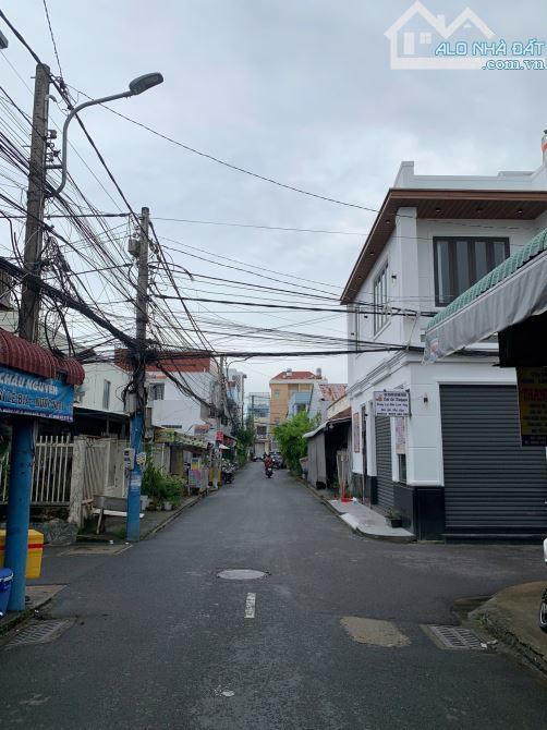 Bán đất nền hẻm 50 đường Trần Hoàng Na, Cần Thơ - 5