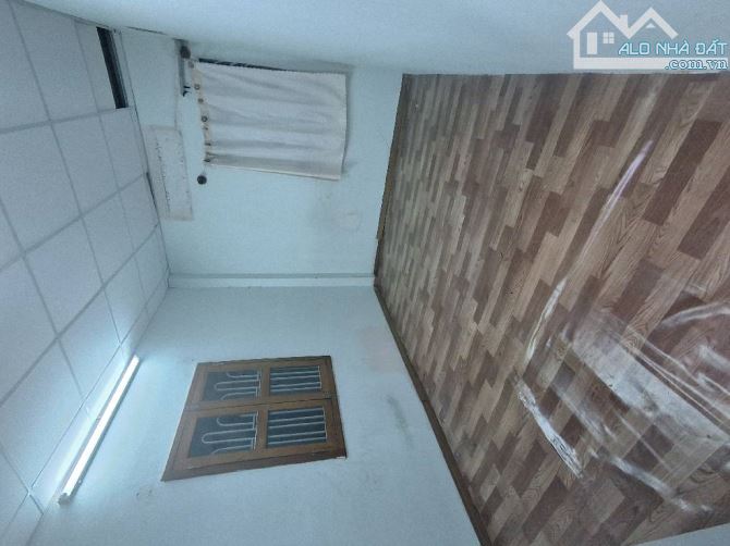 Nhà Quận 7 chỉ 50m ra Huỳnh Tấn Phát – DT 85m2,  6m ngang bề thế – Sổ vuông vức – Giá mềm - 5