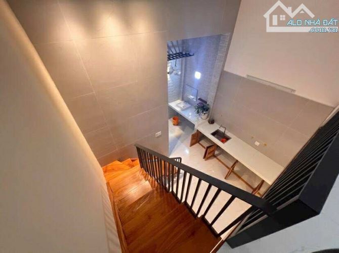 Cho thuê nhà rộng rãi KDC 923 có máy lạnh 8 triệu - 5