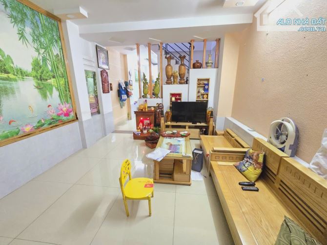 💯ĐỖ XUÂN HỢP - 3 TẦNG CỰC ĐẸP - 3PN - KHU PHÂN LÔ- NGAY CHỢ 339 - PHƯỚC LONG B - NHỈNH 7 - 5