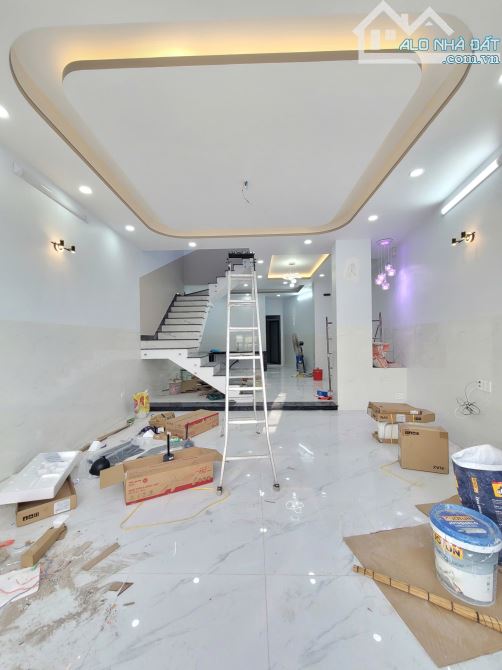 6Tỷ TL🔥Bán 112,4m2 Nhà 1 Lầu đường thông buôn bán gần BigC Go, p.Đông Hòa, Tp.Dĩ An - 5