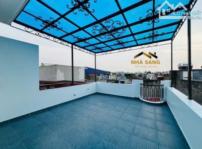 MSP: TP04  🔥 SIÊU PHẨM GIẢM GIÁ – Hồ Sen, Lê Chân/ 4,55 tỷ - 5