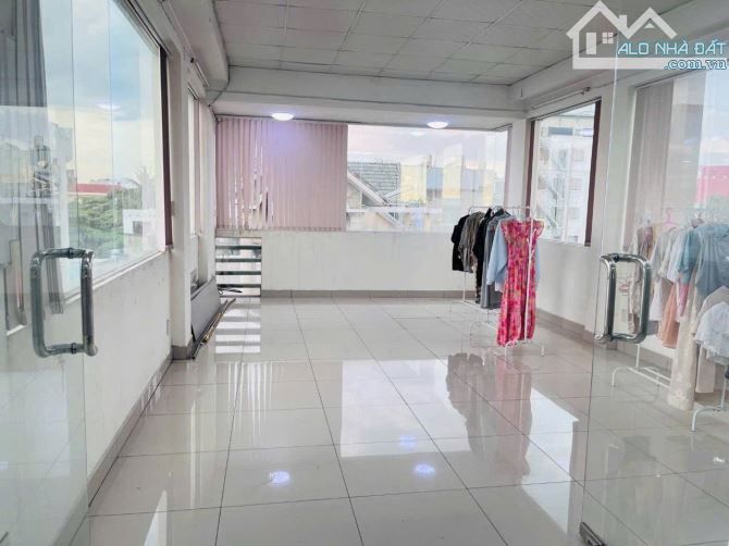 Nhà đưpj Gò Vấp-Hẻm ô tô 5M-Tiện KD-Sát MT Lê Đúc Thọ-P13-80m2-4,7x16-4tầng-4PN - 5