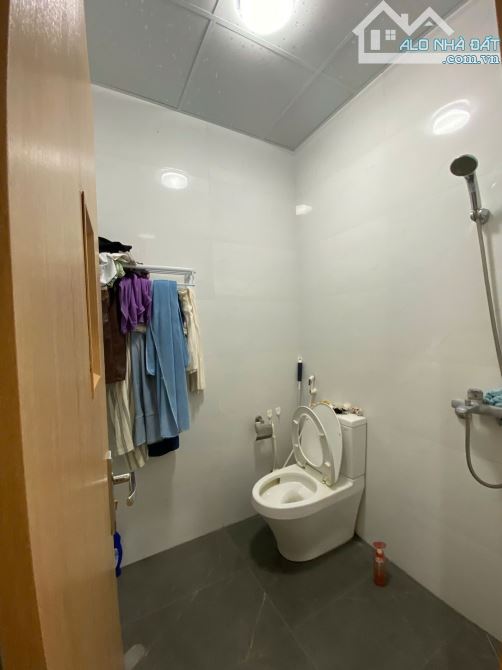 NGÕ THÔNG KINH DOANH ĐỈNH. CHỦ TẶNG FULL NỘI THẤT XỊN SÒ- TRUNG TÂM ĐA SỸ- HÀ ĐÔNG  60M² - - 5