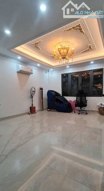 Nhà đẹp Bình Tân-Đường 8M-Giáp Tân Phú-Sát MT Lê Văn Qưới-P.BTĐ-66m2-4x17-5tầng-4PN,5WC - 5