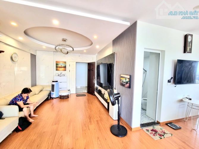 6.x Tỷ/ 87 M2/ CH 3 ngủ/ Thanh Xuân - 5