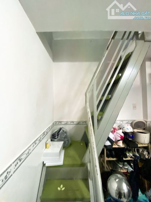 Bán Nhà Đẹp(4,2x7), Sổ Hồng Riêng, Lê Văn Lương, Nhơn Đức, Chỉ 2Tỷ - 5