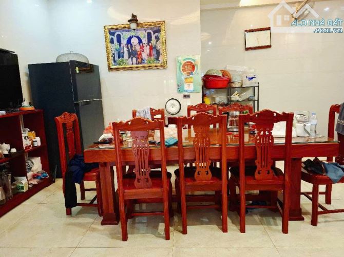 BÁN NHANH CĂN 84M TẠI NGUYÊN KHÊ- ĐÔNG ANH- HÀ NỘI. CHỦ LÀM ĂN PHÁT TÀI BÁN MUA NHÀ LỚN. - 5