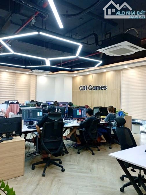 SÀN TM/ 100 m2/7.2x Tỷ/ Sổ Lâu Dài/ Trần HữuDực - 5