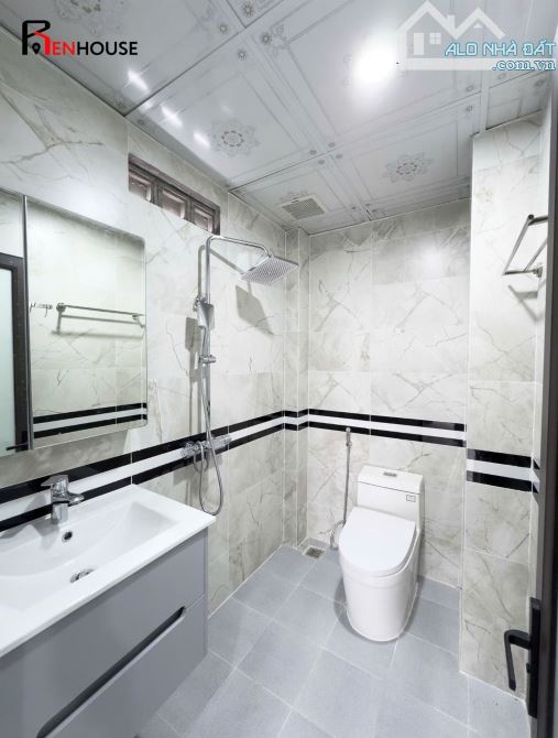 bán tòa căn hộ dịch vụ đủ đồ CCMN xây mới, 19 phòng khép kín thang máy, thoáng sáng như KS - 5