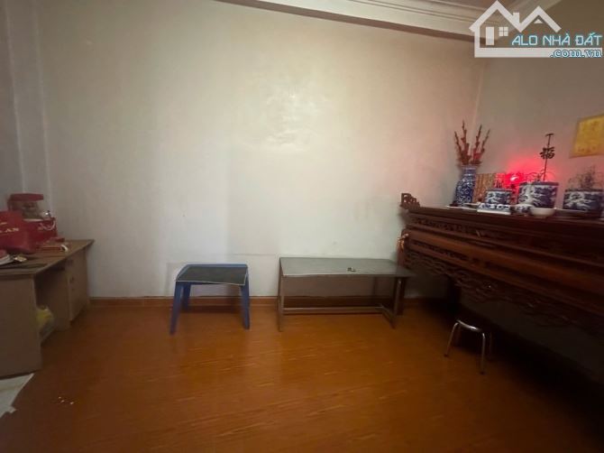 Bán nhà Xuân Phương, Nam Từ Liêm, 52m2, 4 tầng, 4PN, gần ô tô, giá nhỉnh 5 tỷ - 5