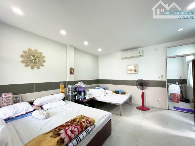 Bán nhà Sơn Kỳ 4 tầng mới, HXT quay đầu, 90m2, Lô góc KLG, Chỉ 6tỷ9 TL - 5