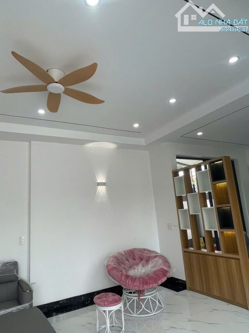 BÁN NHÀ 2 TẦNG THU BỒN, PHƯỜNG THUỶ XUÂN, TP HUẾ full nội thất - 5