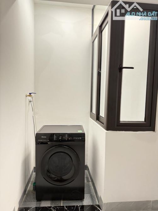 PHAN KẾ BÍNH-TOÀ CHDV-120Mx9TẦNG-NT6.8M- LÔ GÓC - GẦN PHỐ - DÒNG TIỀN - NHÀ ĐẸP -4x TỶ - 5