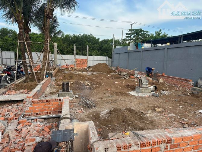 Bán Villa nghỉ dưỡng nằm trong khu Compound tại TT.Đất Đỏ - 6