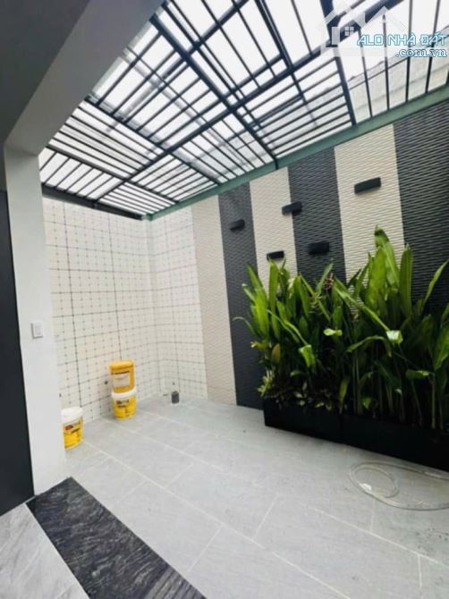 ⭐⭐⭐Bán Nhà Lê Trọng Tấn - Aeon Mall - Mới Xây Khu Dân Trí Cao Cấp Giá Chỉ 6 Tỷ 100tr - 6