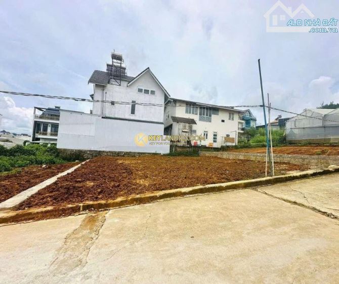 ĐẤT HẺM Ô TÔ LỚN – SỔ RIÊNG – VẠN HẠNH, P.8, ĐÀ LẠT - 6