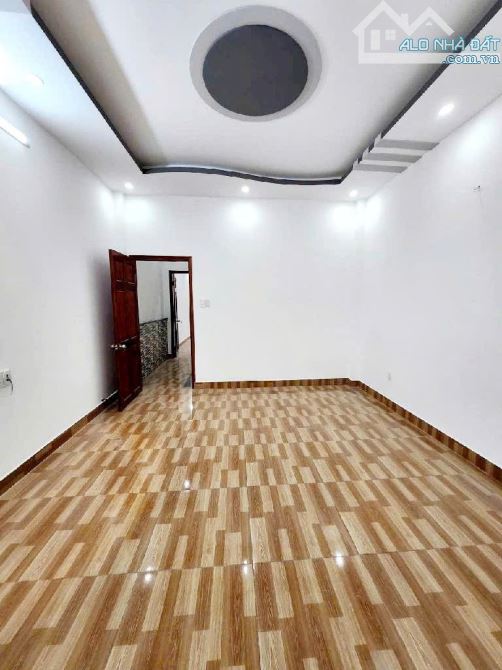 Lê văn Quới Nhà 4 tầng 4 x 20m 4PN 5wc ngay ngã tư 4 Xã 6.6 tỷ - 6