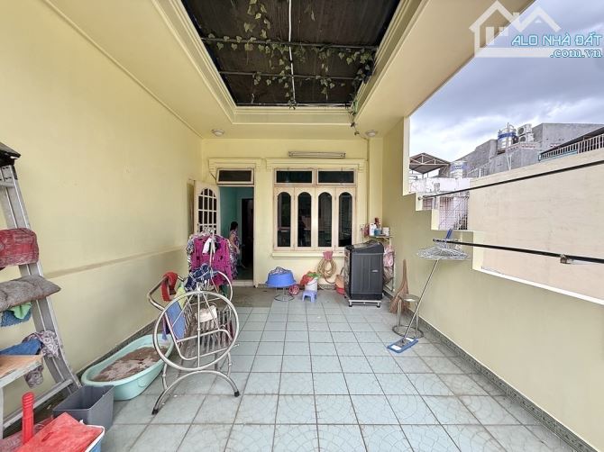 🏡💥NHÀ ĐẸP VÀO Ở NGAY💥HẺM XE HƠI💥PHAN VĂN TRỊ, BÌNH THẠNH💥60M2(4x15)💥CHỈ 10.xTỶ TL🌹 - 6
