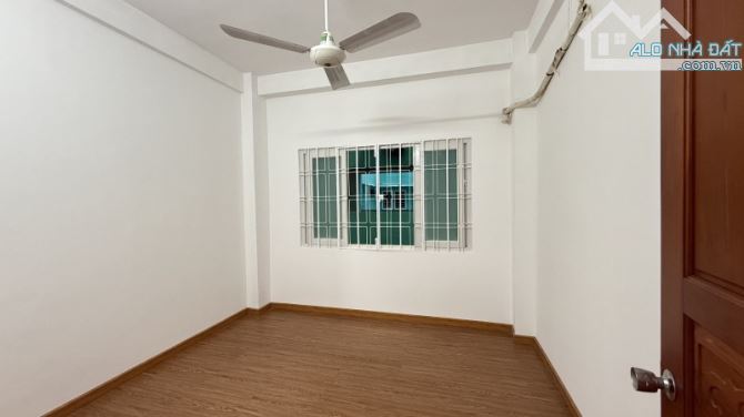 CĂN HỘ 2PN – MỚI TINH - LẦU 3 - CHUNG CƯ 234 PHAN VĂN TRỊ, P11, BÌNH THẠNH – 74M² – 3.4 TỶ - 6