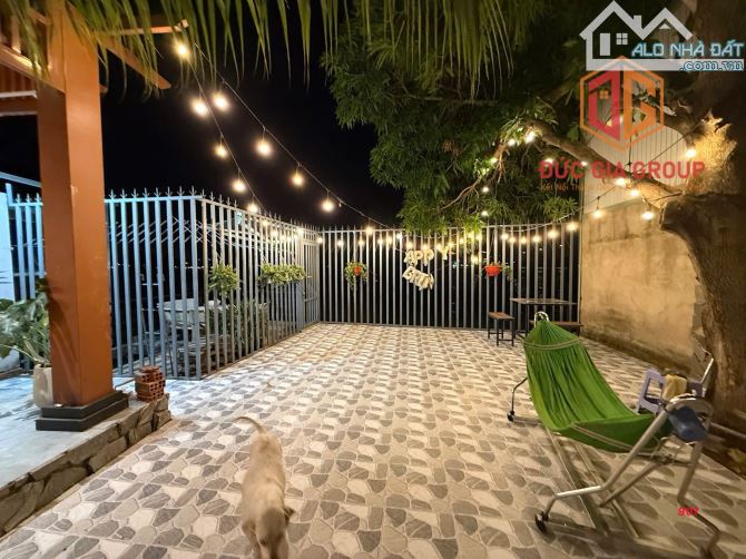Bán căn biệt thự ven sông gần cầu Bửu Hòa giá chỉ 4,1 tỷ - 6