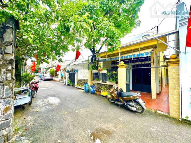 💁‍♂️ Bán nhà C4 cũ 100mv, Công nhận đủ. Hẻm xe hơi 6m, Không QH, LG. Gần chợ Tăng B. - 6