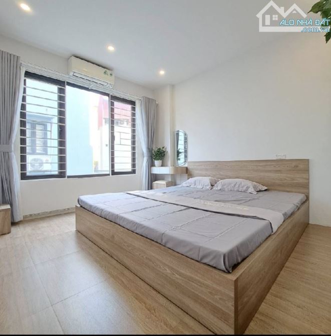 🔥🔥🔥  NGON - BỔ -  RẺ - ĐẸP  XUẤT SẮC- VỊ TRÍ ĐẸP, ĐẮC ĐỊA - VIEW THOÁNG - NGÕ SIÊU NÔNG - 6