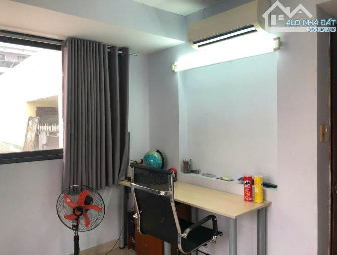 BÁN NHÀ CĂN GÓC HXH ĐIỆN BIÊN PHỦ - Q.10- GẦN CAO THĂNG - GIÁP Q.3. CHỈ 8 tỷ nhỉnh. - 6