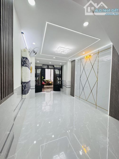 BÁN CĂN NHÀ TTH 21 Q12, 35M2 , 2TẦNG ,HXH ,2,37TỶ - 6