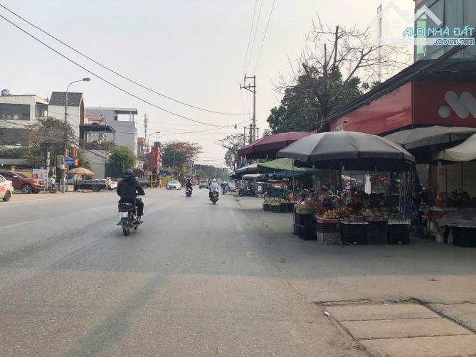 💥💥💥 ĐẤT ĐẸP LÔ GÓC – Ô TÔ VÀO TẬN NƠI – CÁCH TRỤC CHÍNH CHỈ 15M 💥💥💥 - 6