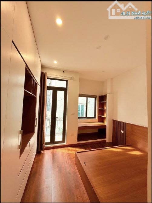 Nhà đẹp Cổ Nhuế, 50m2 x 4 tầng, full nội thất, Giá chỉ 8 tỷ. - 6