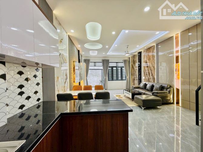 Chính chủ cần bán nhà ở THẠNH XUÂN 24, DT 5 X 10, Giá 3ty68 còn bớt - 6