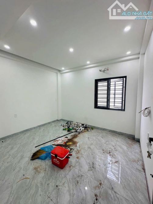 Siêu phẩm CĂN NHÀ ĐỘC LẬP 3 TẦNG Ô TÔ ĐỖ CỬA CỐNG MỸ- NAM SƠN - AN DƯƠNG - 6