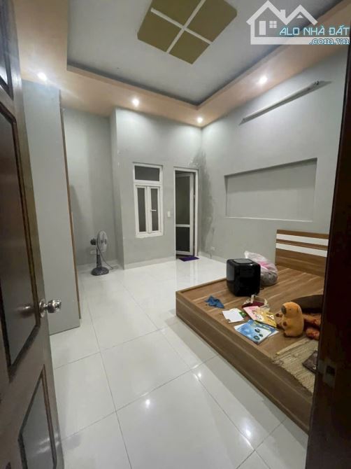 🌈🏠Nhà 1 Mê Hẻm 102 NGUYỄN TẤT THÀNH (5.5x12.5m nở hậu👉4.5 tỷ) - 6
