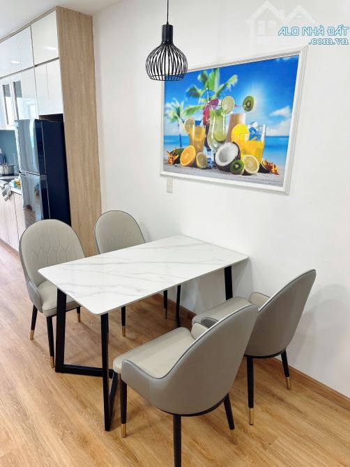 cho thuê căn hồ mường thanh 4 trần phú view biển tầng 11 - 6
