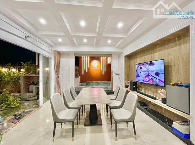 BÁN CĂN PENTHOUSE DIC PHOENIX VŨNG TÀU ĐẲNG CẤP - 169M2 CÓ SÂN VƯỜN HỒ SỤC - 7.15 TỈ - 6