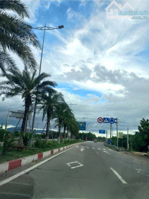 Bán đất dt 80m2 Khu QHDC nhơn thành,tx An Nhơn, Bình Định - 6