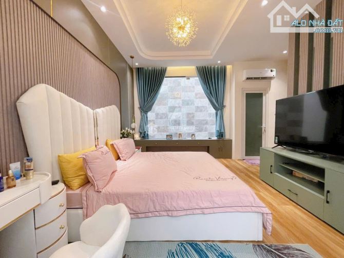 💥 BÁN NHÀ 1T2L THIẾT KẾ HIỆN ĐẠI NGAY TRUNG TÂM P3 VŨNG TÀU - NGANG 5.7M GIÁ 11.5 TỈ - 6