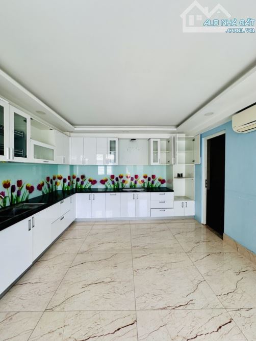 BÁN LÔ GÓC 2 MẶT TIỀN TÂN THÀNH-92M2-5 TẦNG-7 PHÒNG NGỦ-GỌI CHO EM XEM NHÀ - 6