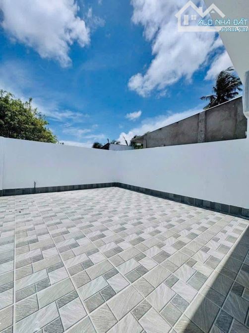 SOS. Cứu anh Minh nợ tiền bị dí quá cần bán nhanh 980tr Trung Chánh Hóc Môn 79m2 sổ Riêng - 6