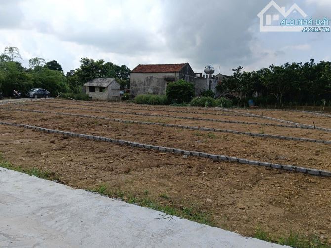 Tặng VÀNG khi mua Đất nền Thạch Thành - Thanh Hóa. CÓ SỔ ĐỎ - 6