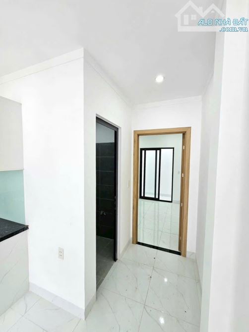 GÁC LỬNG SIÊU ĐẸP 95M2 TRUNG TÂM THẠNH PHÚ 700 TRIỆU NHẬN NHÀ - 6