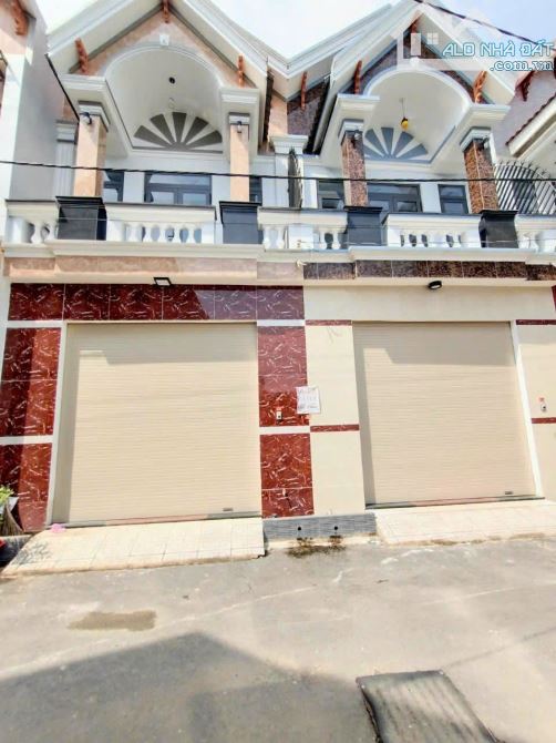 Cặp nhà liền kề hiếm hoi – rất phù hợp cho gia đình đông thành viên muốn ở gần nhau - 6